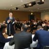 Concours du Meilleur Sommelier de Suisse 2018